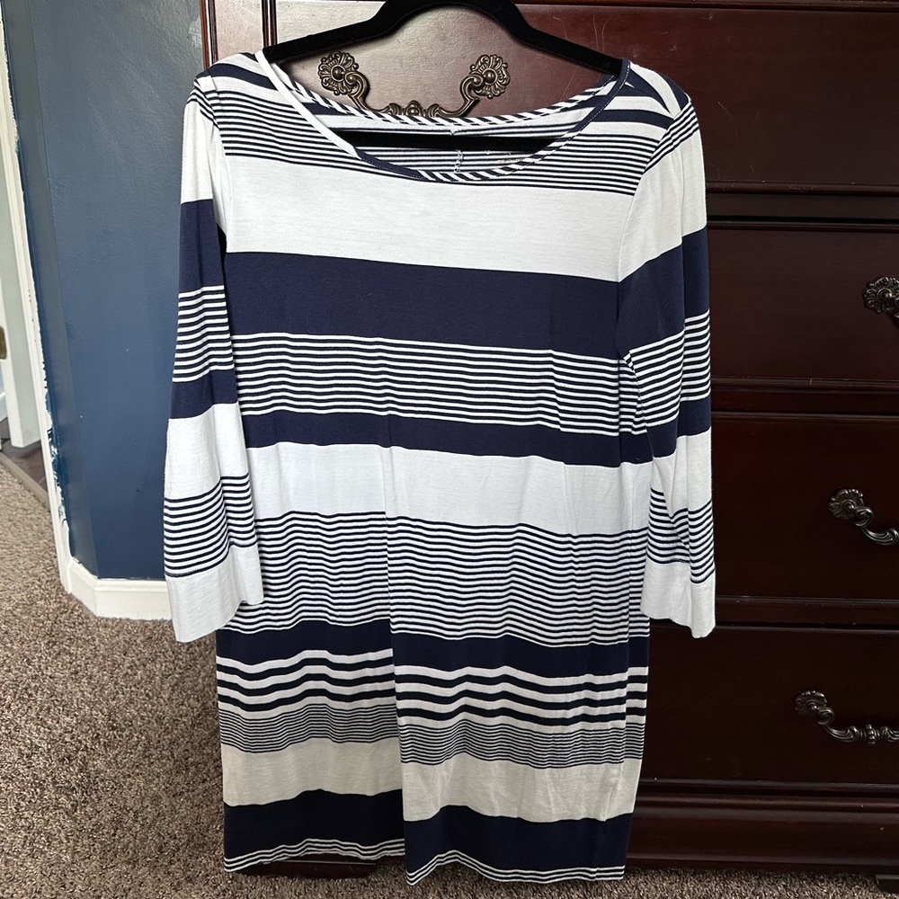 Lily Pulitzer shift dress